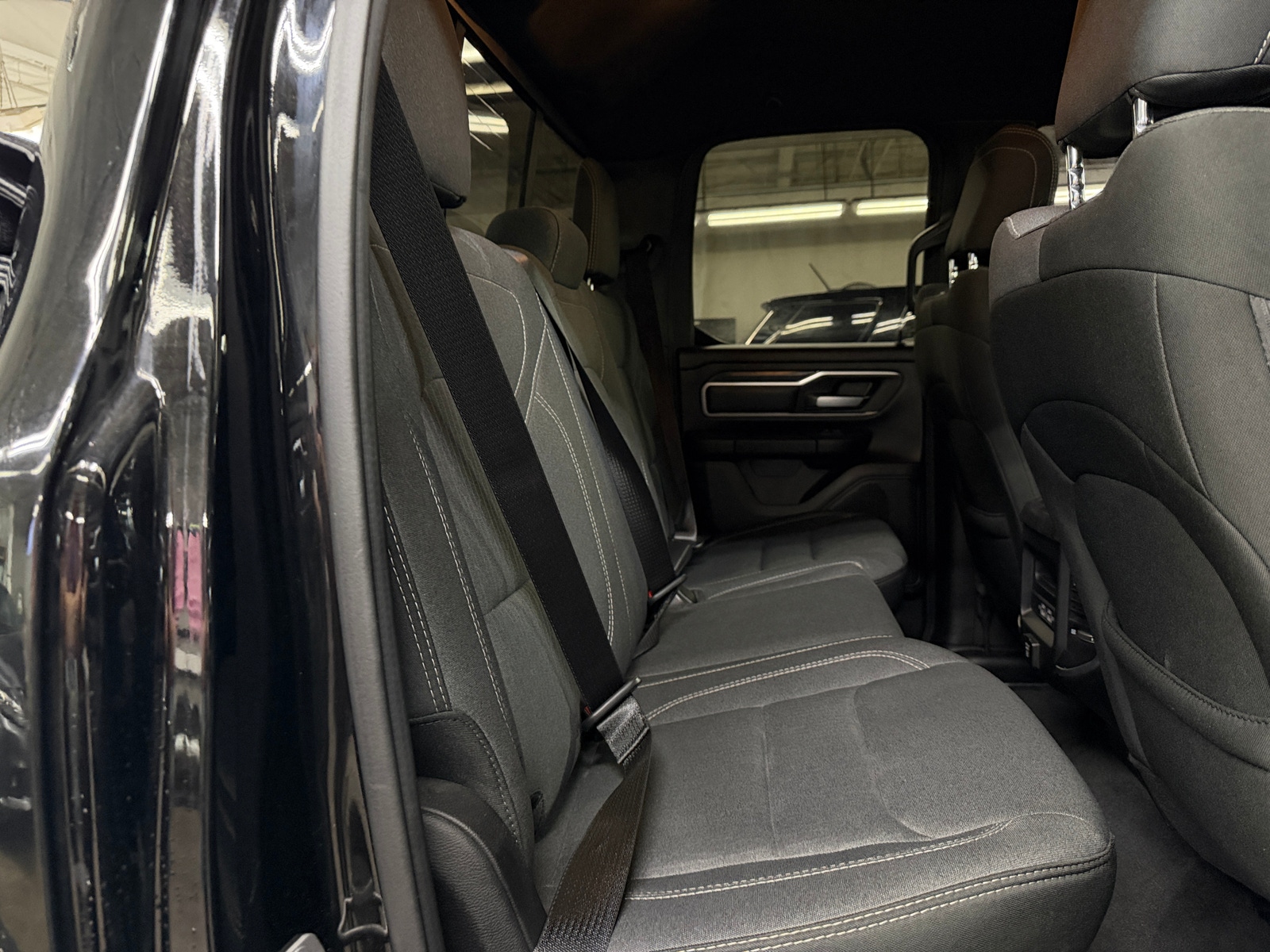 Thumbnail: 2022 RAM 1500 - 6