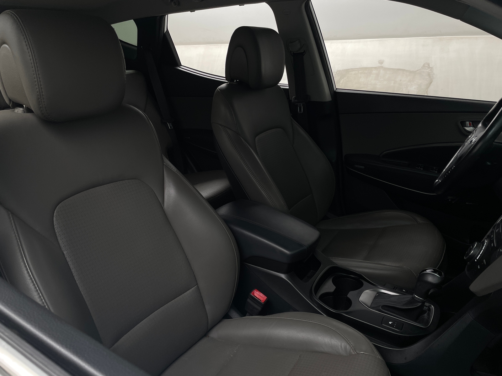 Thumbnail: 2013 Hyundai Santa Fe - 2