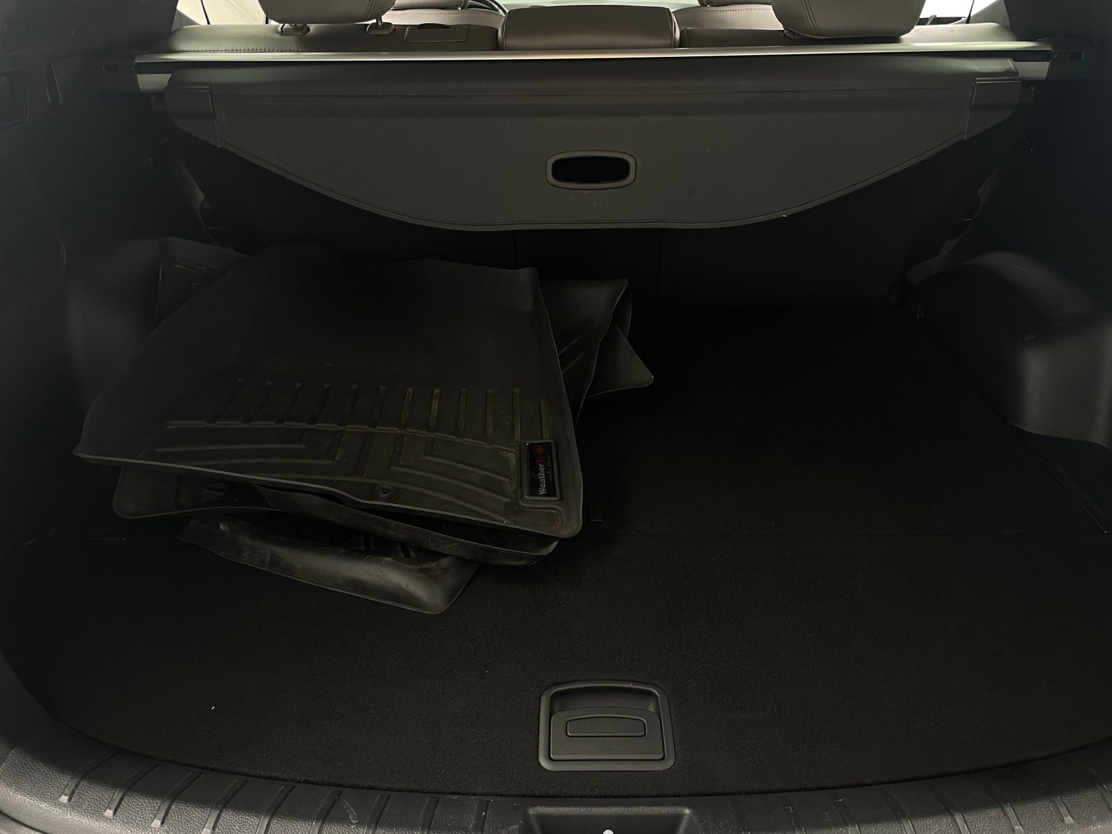 Thumbnail: 2013 Hyundai Santa Fe - 7
