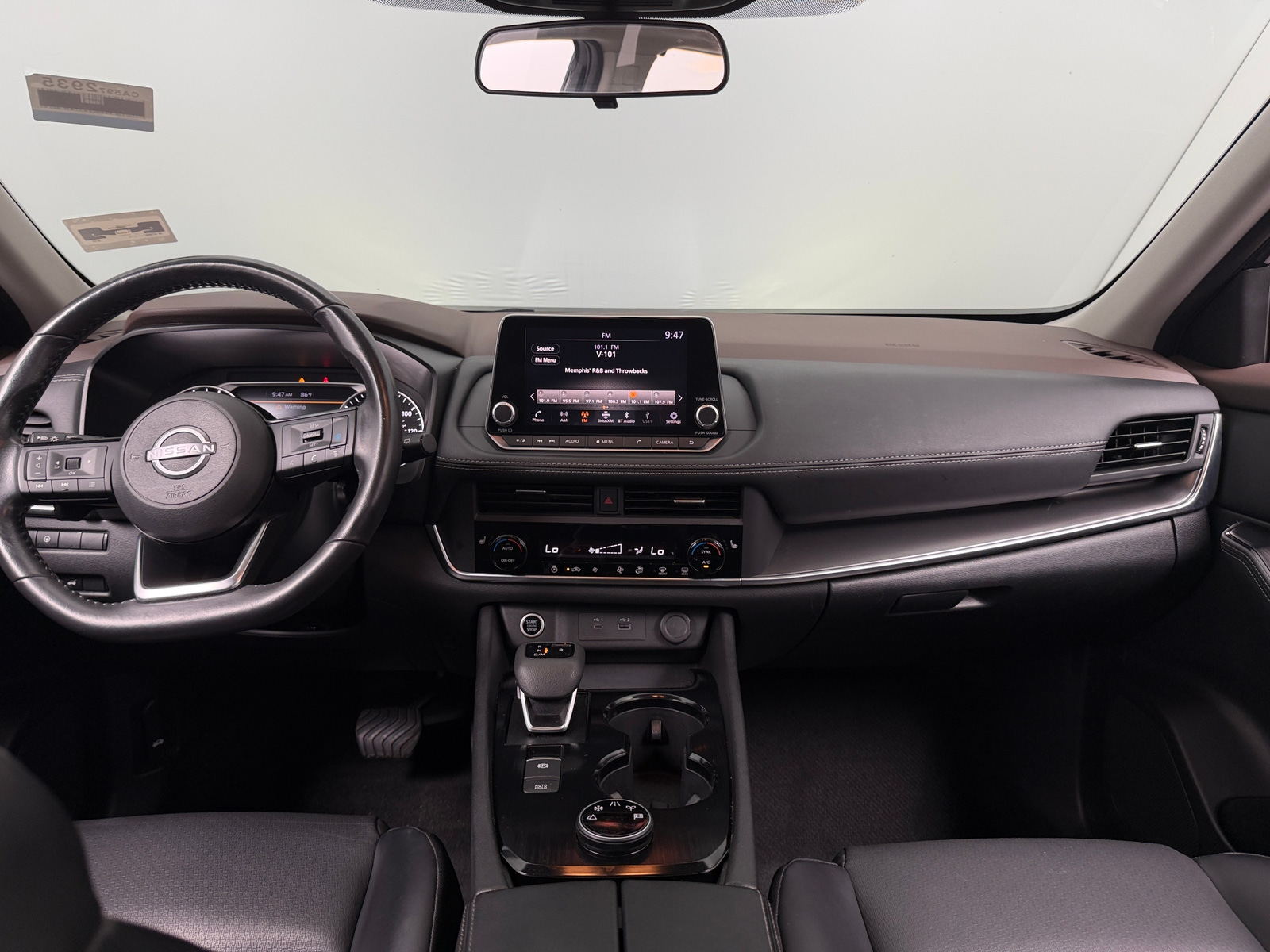 Thumbnail: 2023 Nissan Rogue - 2