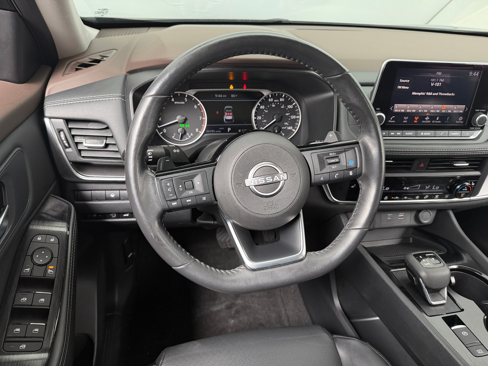 Thumbnail: 2023 Nissan Rogue - 4