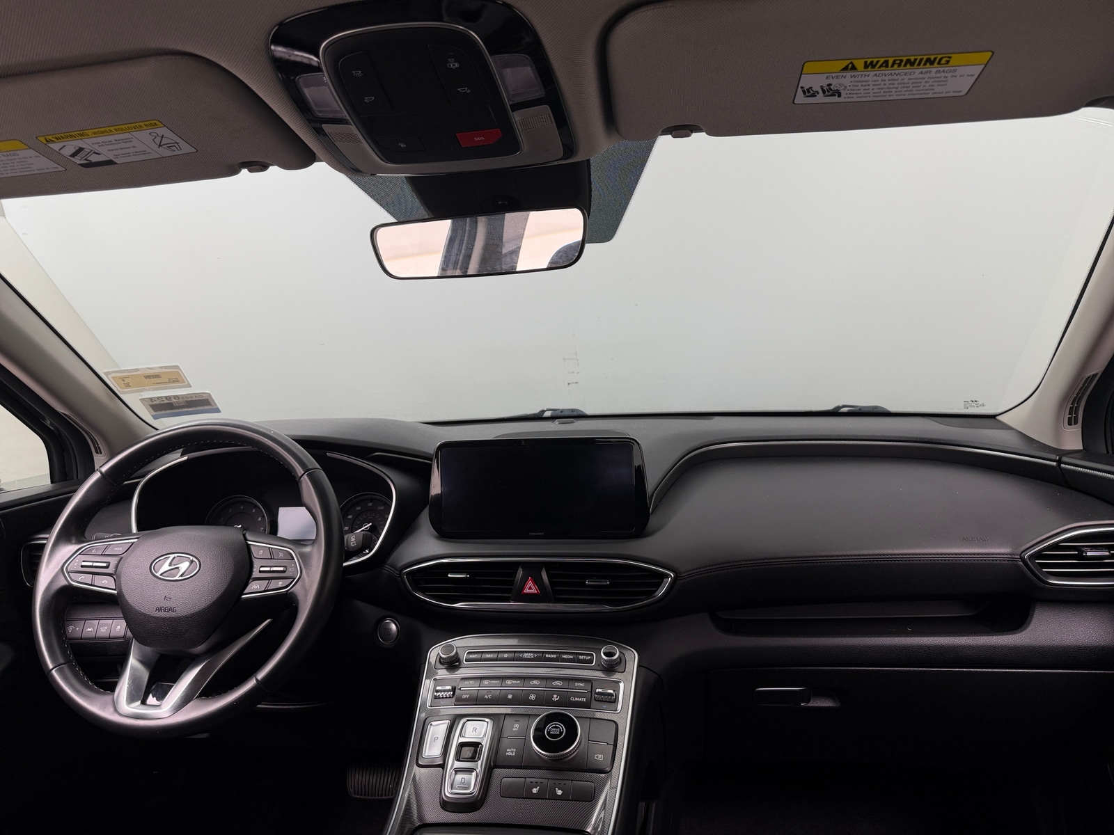 Thumbnail: 2023 Hyundai Santa Fe - 3