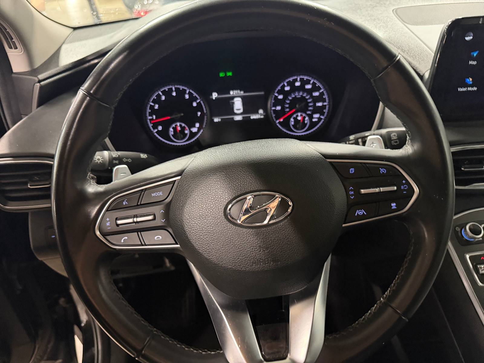 Thumbnail: 2023 Hyundai Santa Fe - 5