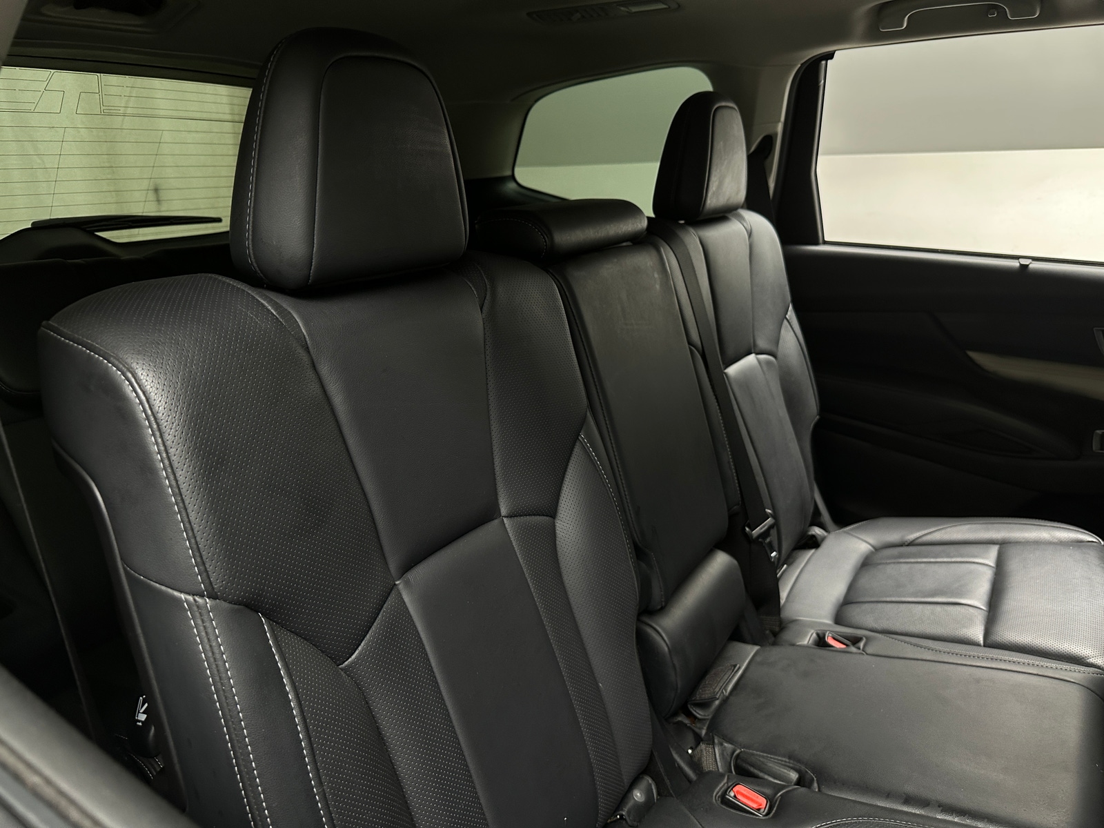 Thumbnail: 2019 Subaru Ascent - 5