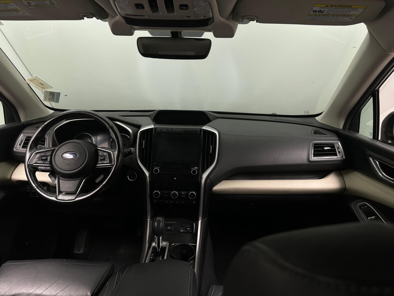 Thumbnail: 2019 Subaru Ascent - 2