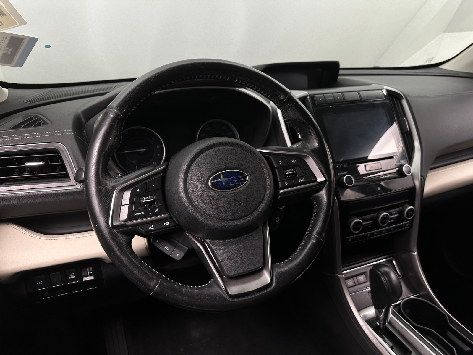 Thumbnail: 2019 Subaru Ascent - 4