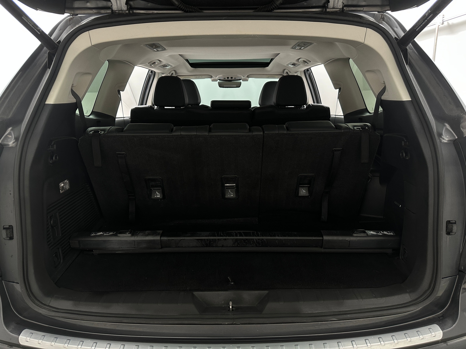 Thumbnail: 2019 Subaru Ascent - 6