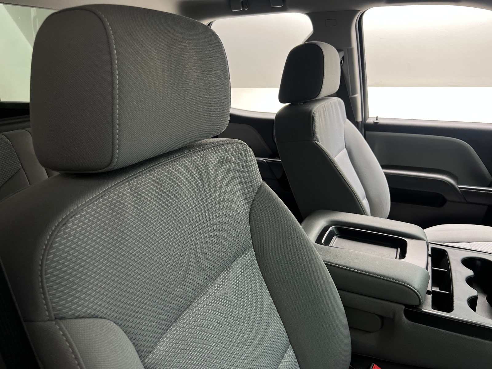 Thumbnail: 2019 GMC Sierra 1500 - 2