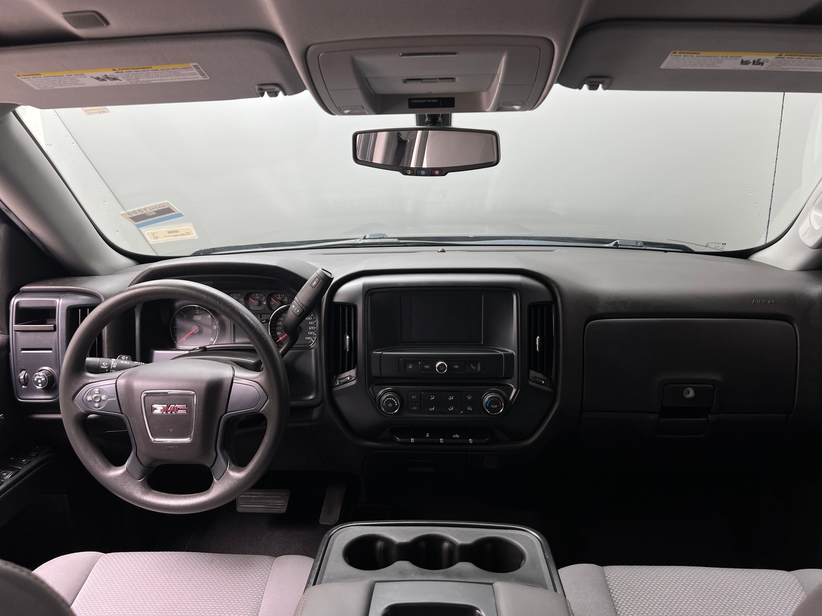 Thumbnail: 2019 GMC Sierra 1500 - 3