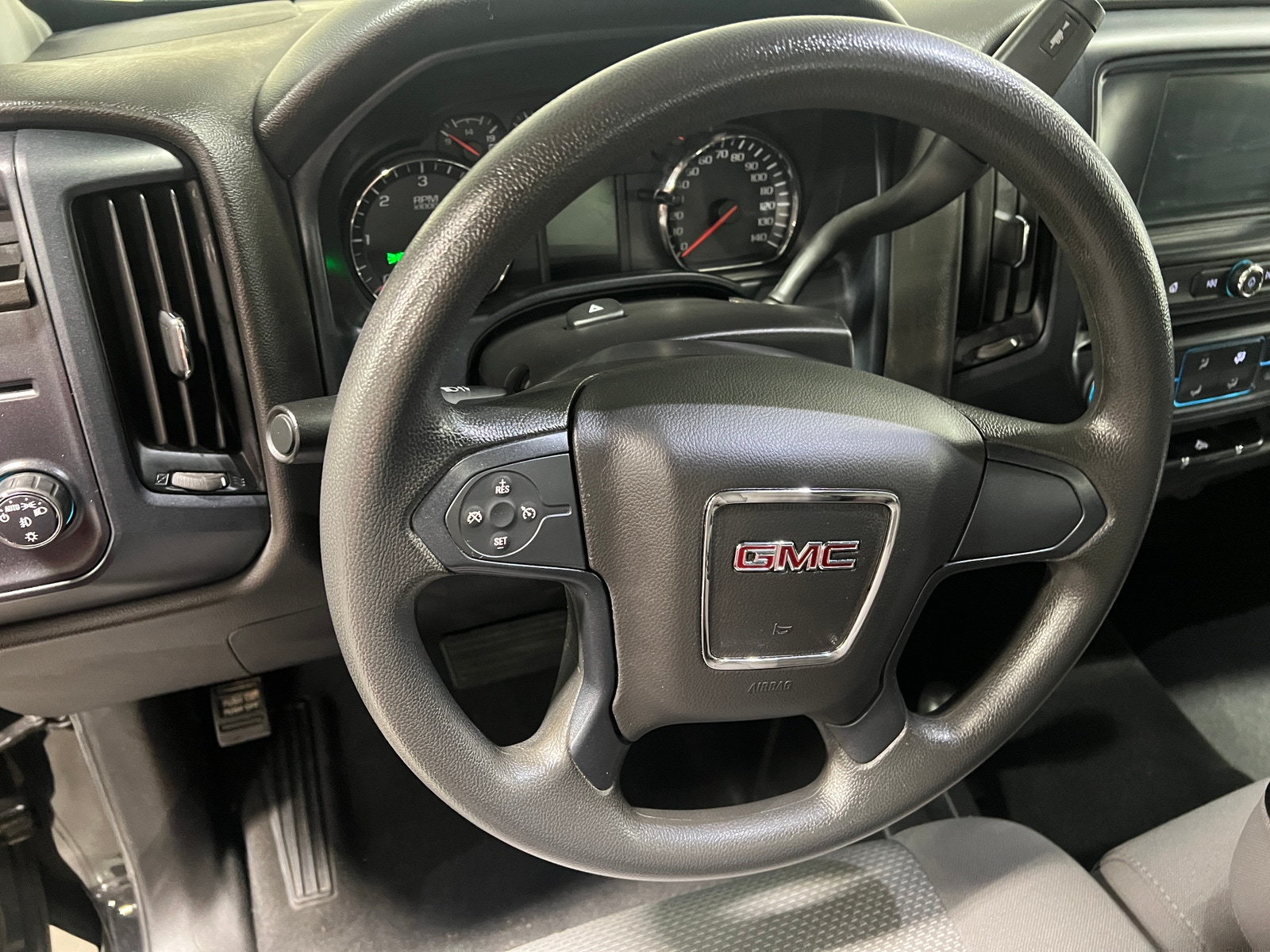 Thumbnail: 2019 GMC Sierra 1500 - 5