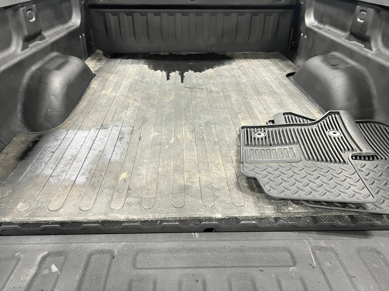 Thumbnail: 2019 GMC Sierra 1500 - 7