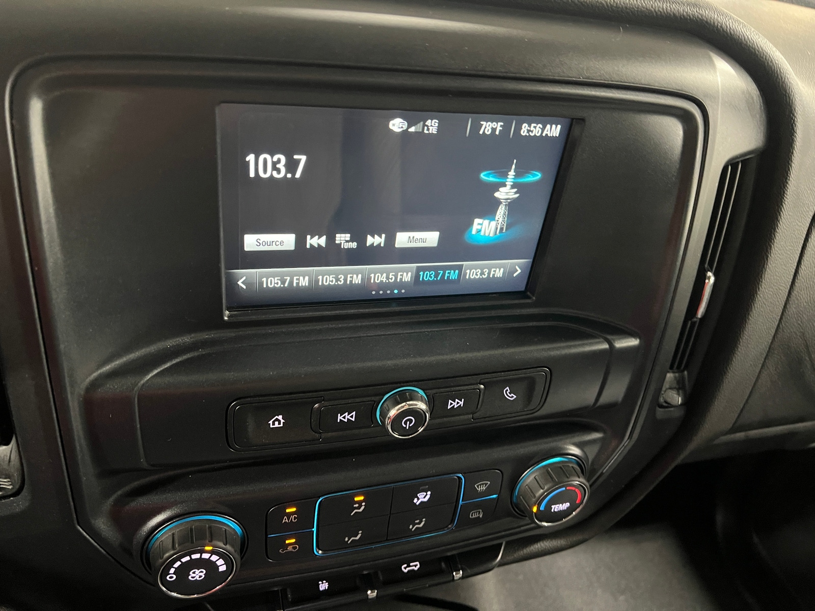 Thumbnail: 2019 GMC Sierra 1500 - 4
