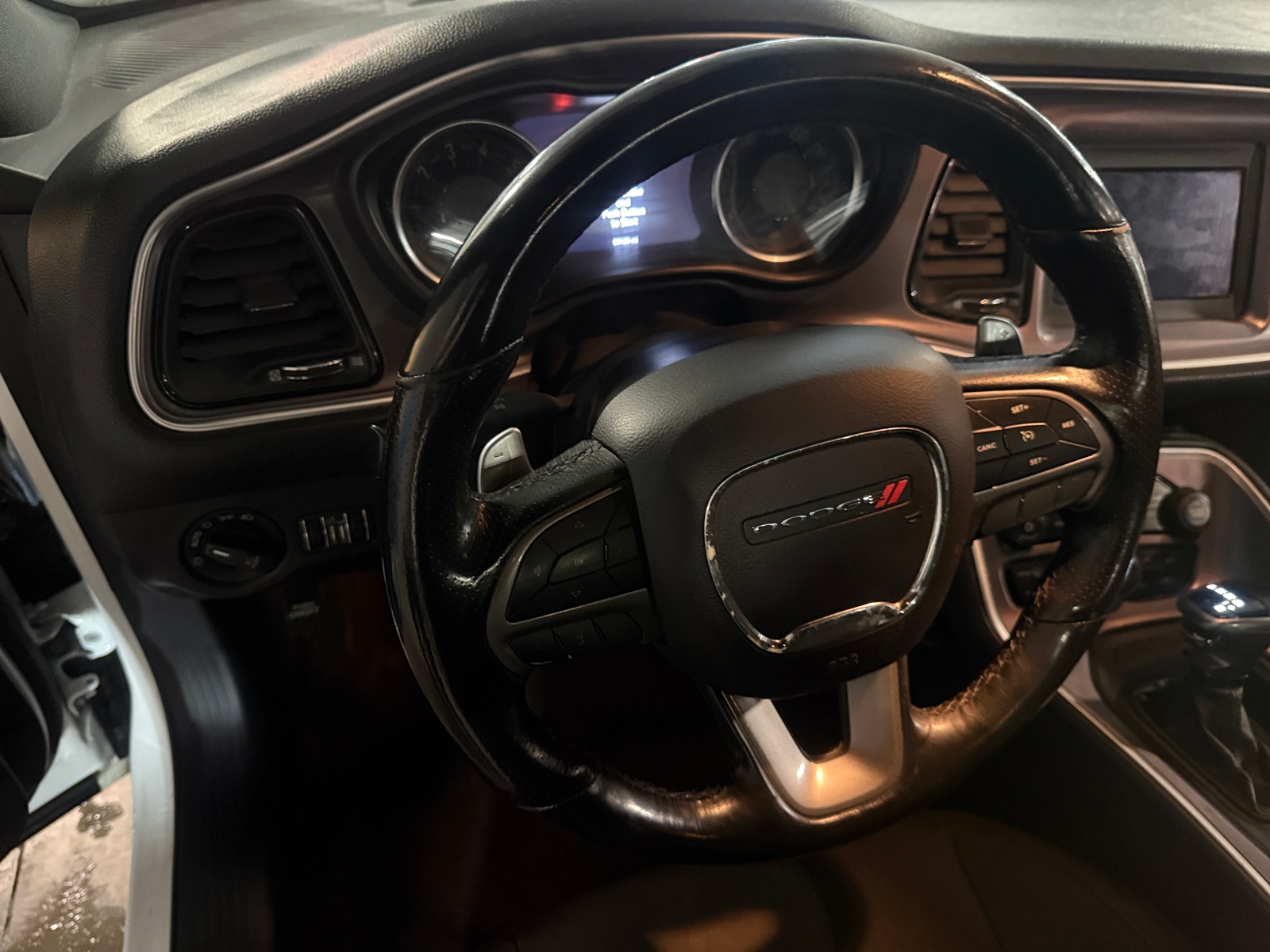Thumbnail: 2019 Dodge Challenger - 4