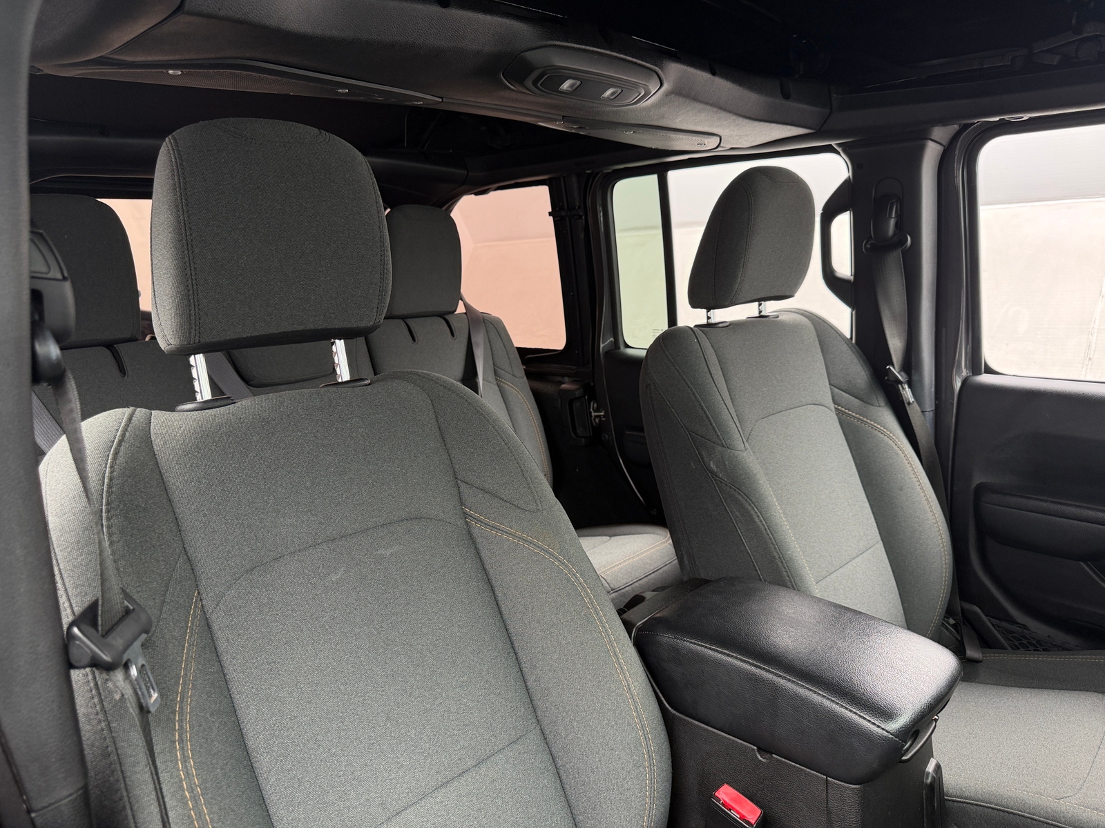 Thumbnail: 2024 Jeep Wrangler - 2