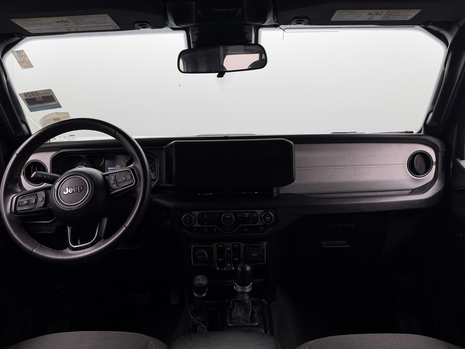 Thumbnail: 2024 Jeep Wrangler - 3