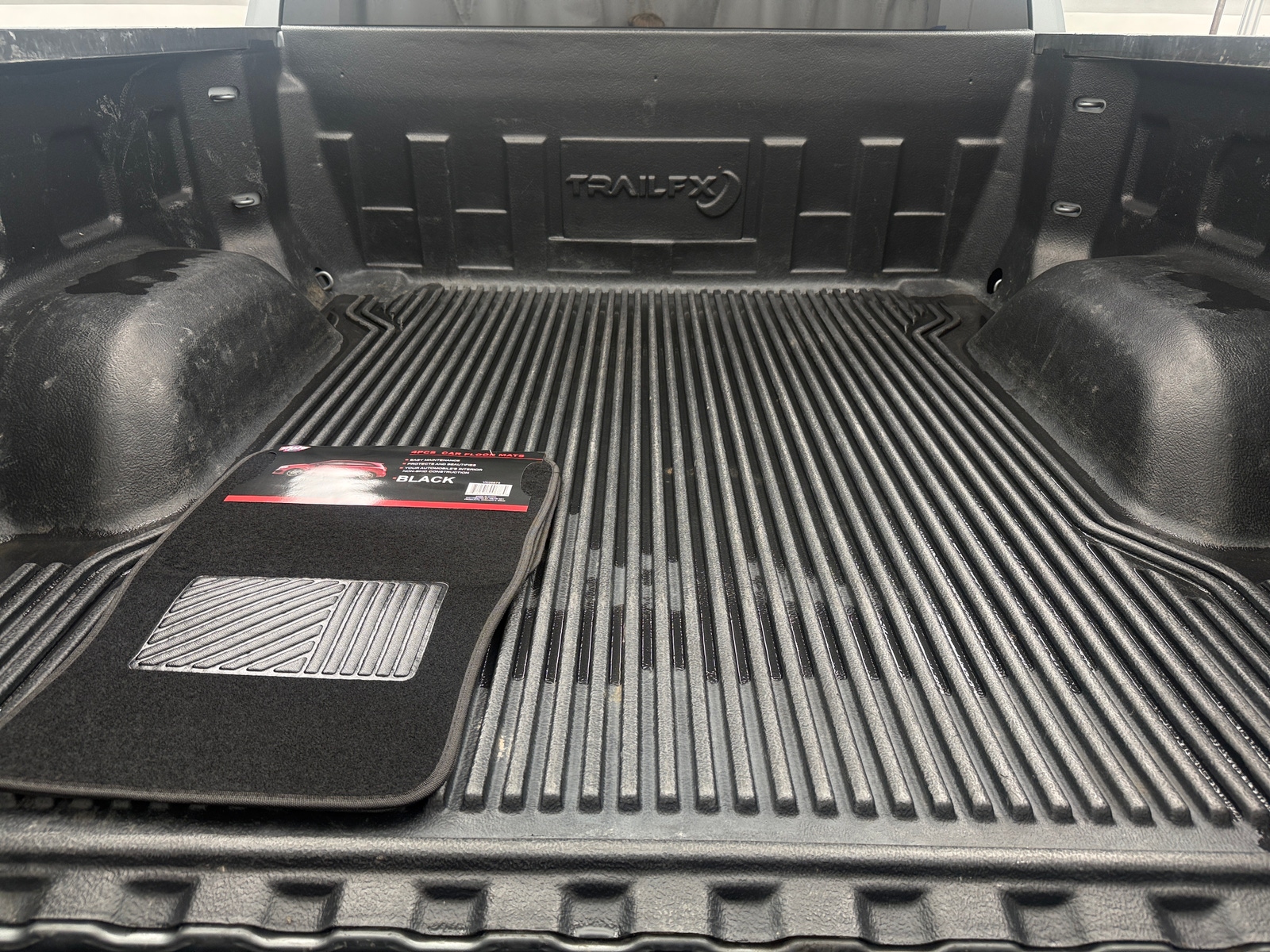 Thumbnail: 2025 GMC Sierra 1500 - 6