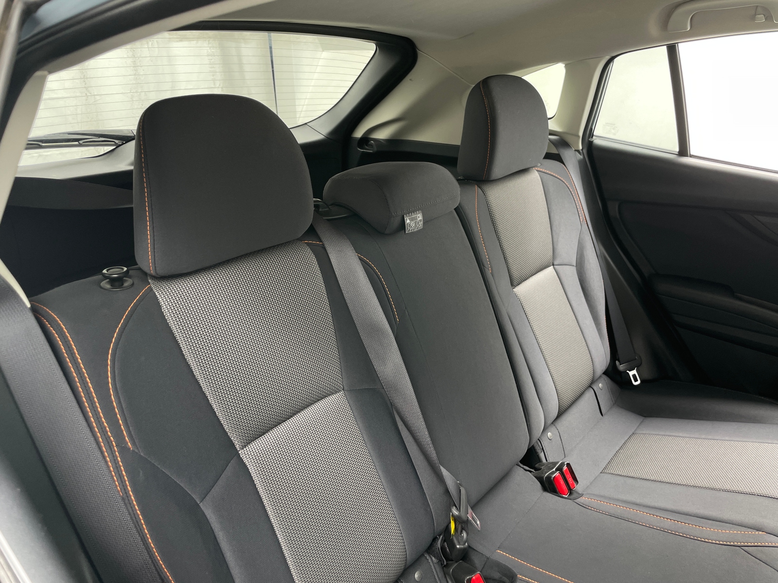 Thumbnail: 2018 Subaru Crosstrek - 6