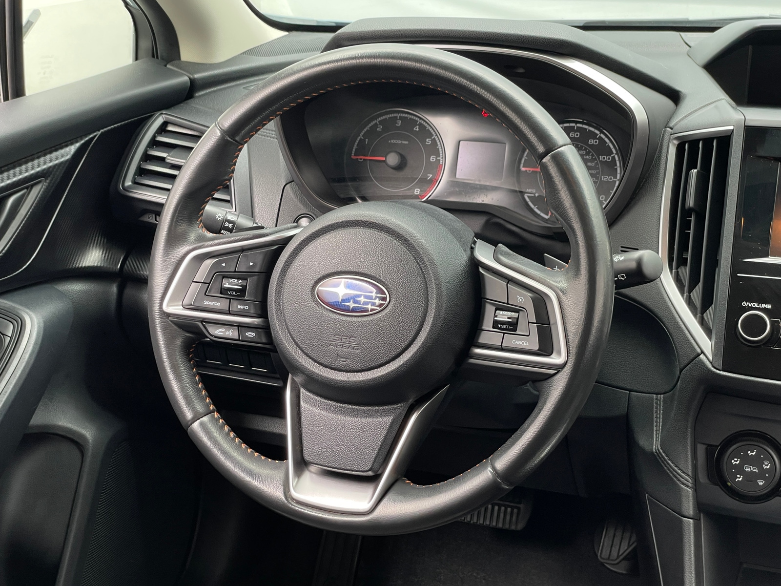 Thumbnail: 2018 Subaru Crosstrek - 5