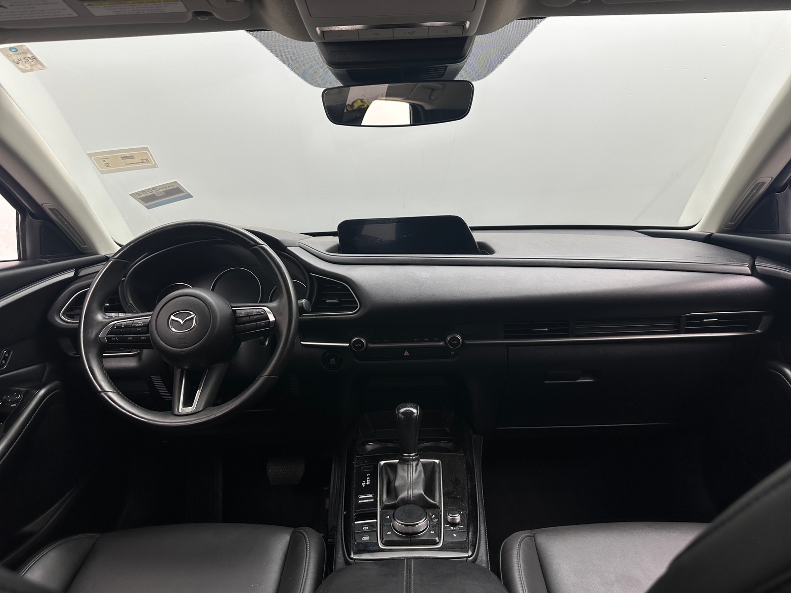 Thumbnail: 2024 Mazda CX-30 - 2