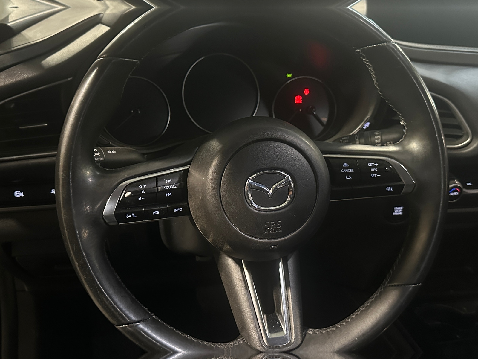 Thumbnail: 2024 Mazda CX-30 - 4