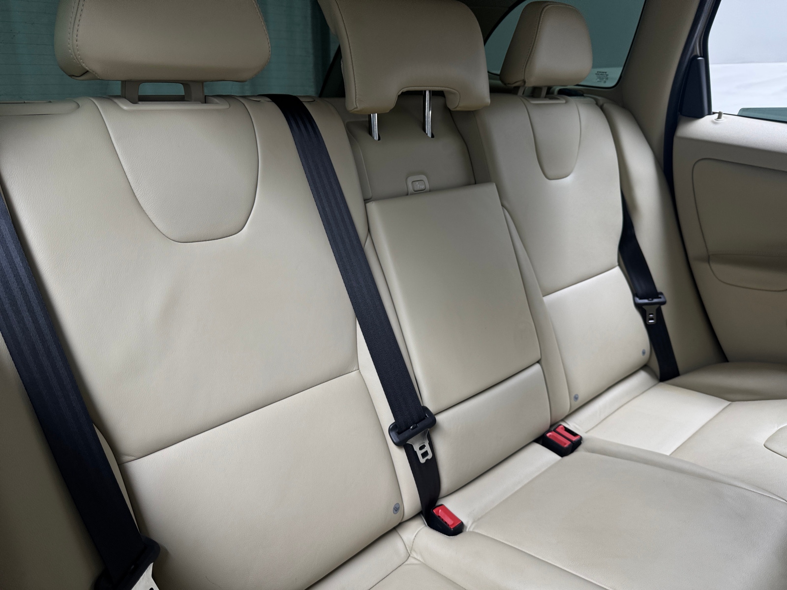 Thumbnail: 2015 Volvo XC60 - 5