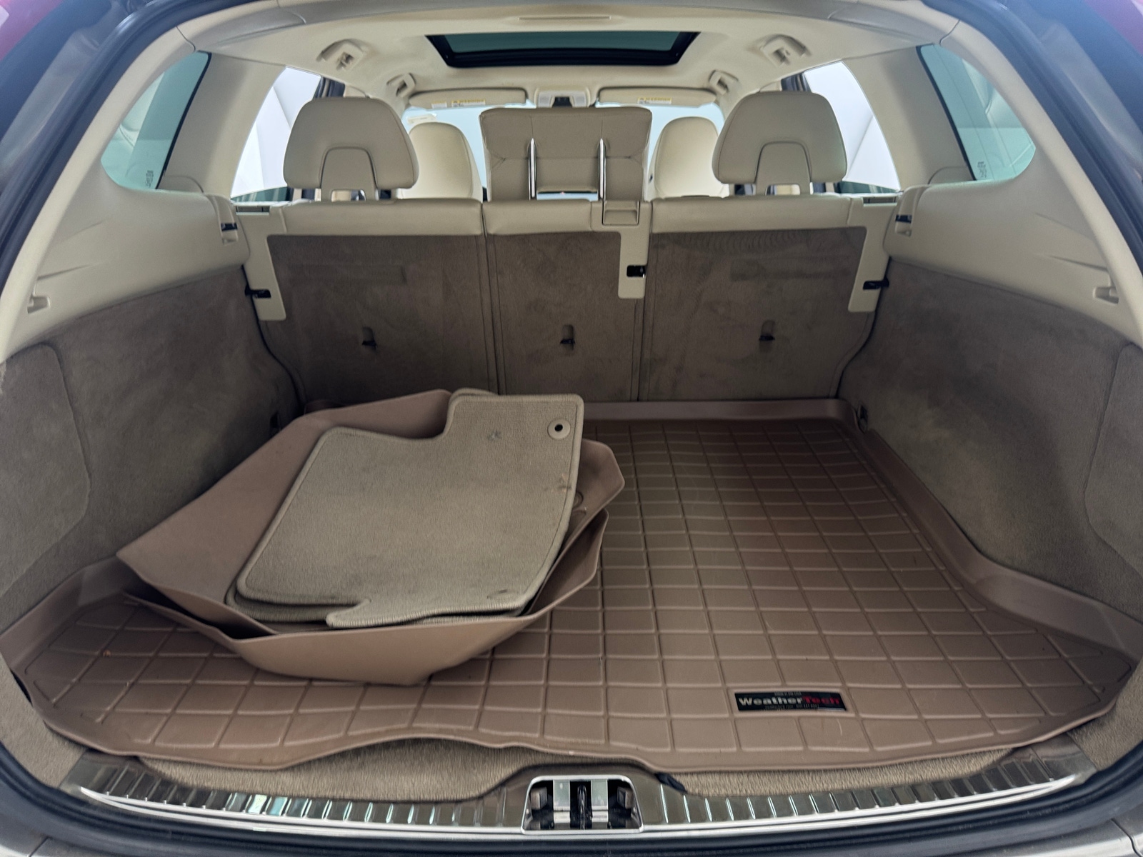 Thumbnail: 2015 Volvo XC60 - 6
