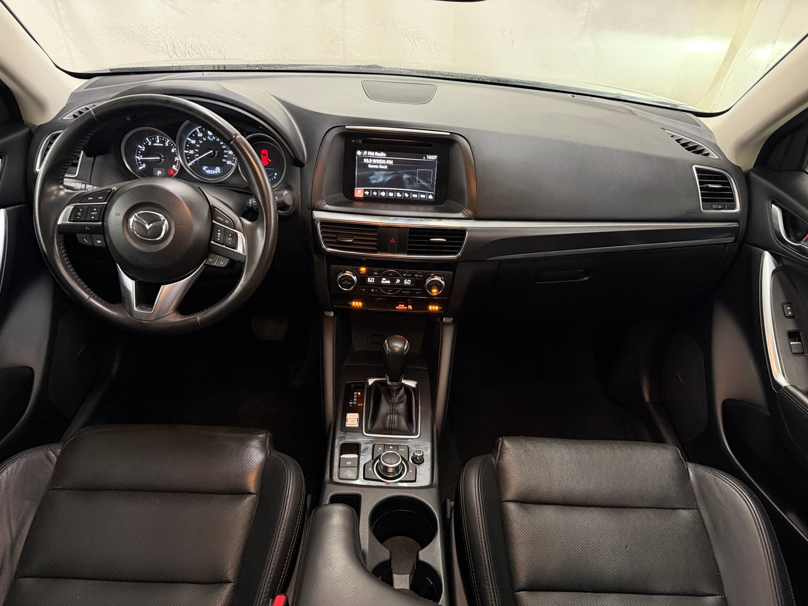 Thumbnail: 2016 Mazda CX-5 - 2