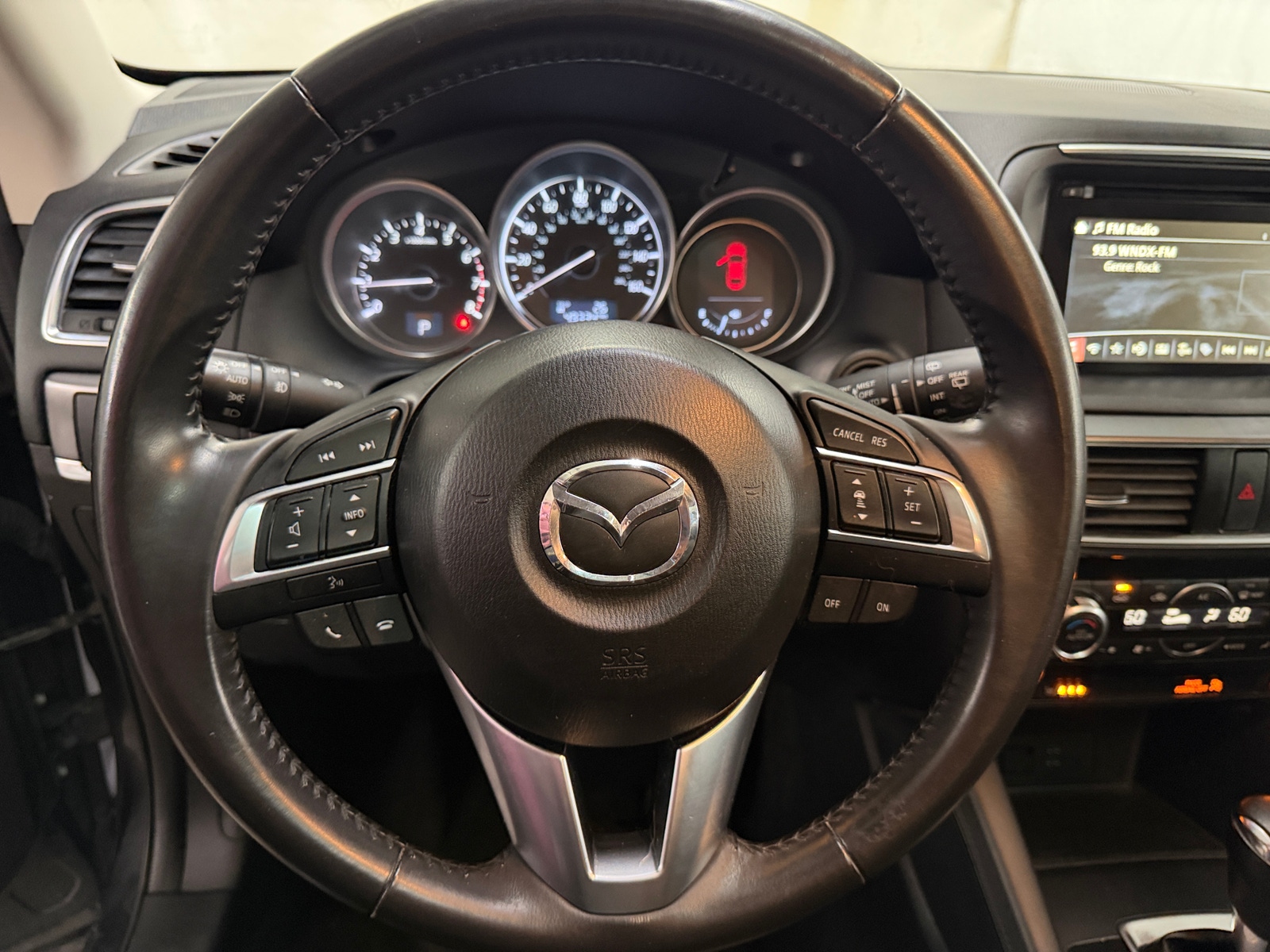 Thumbnail: 2016 Mazda CX-5 - 4