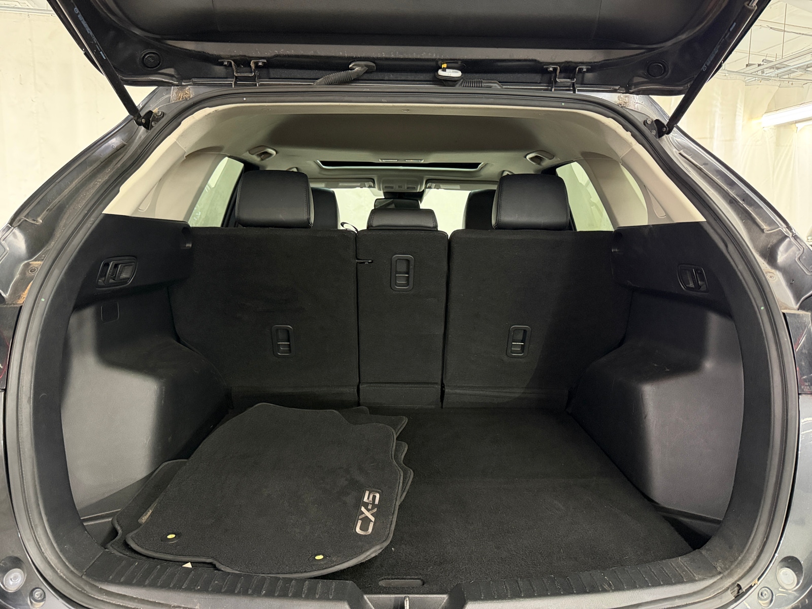 Thumbnail: 2016 Mazda CX-5 - 6
