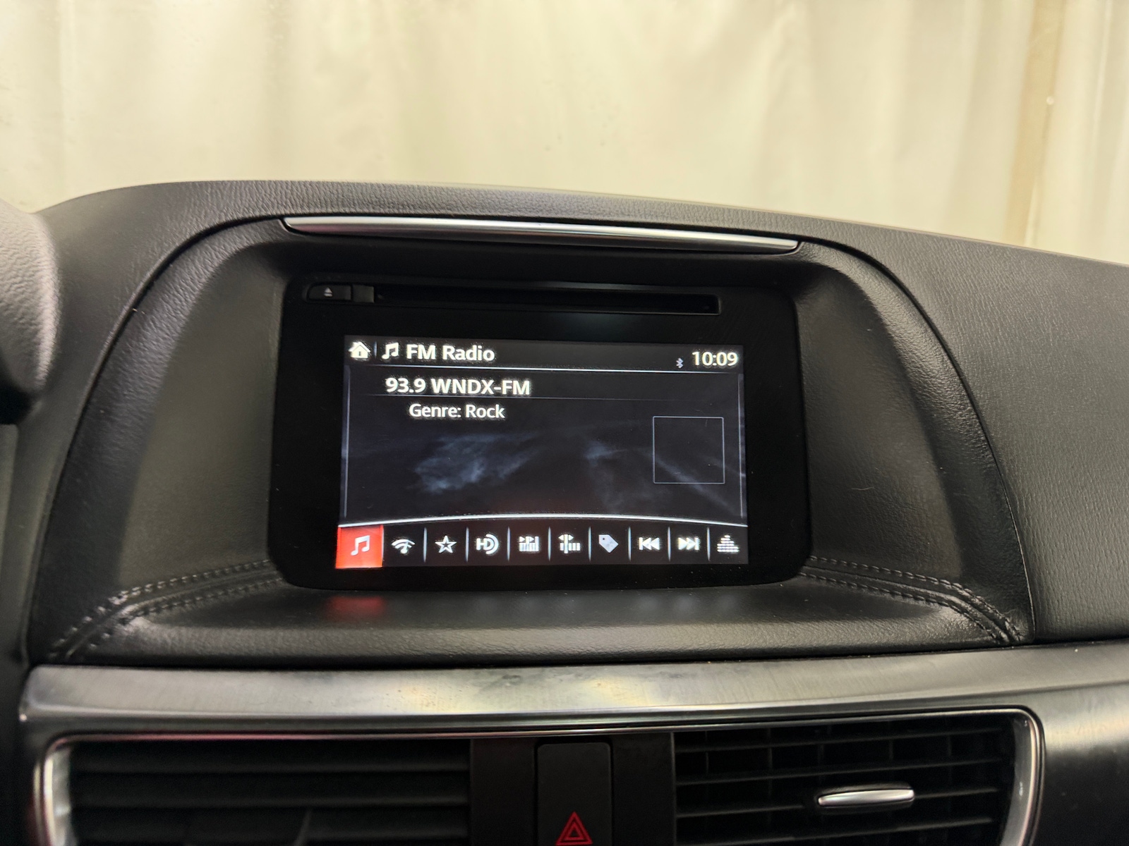 Thumbnail: 2016 Mazda CX-5 - 3