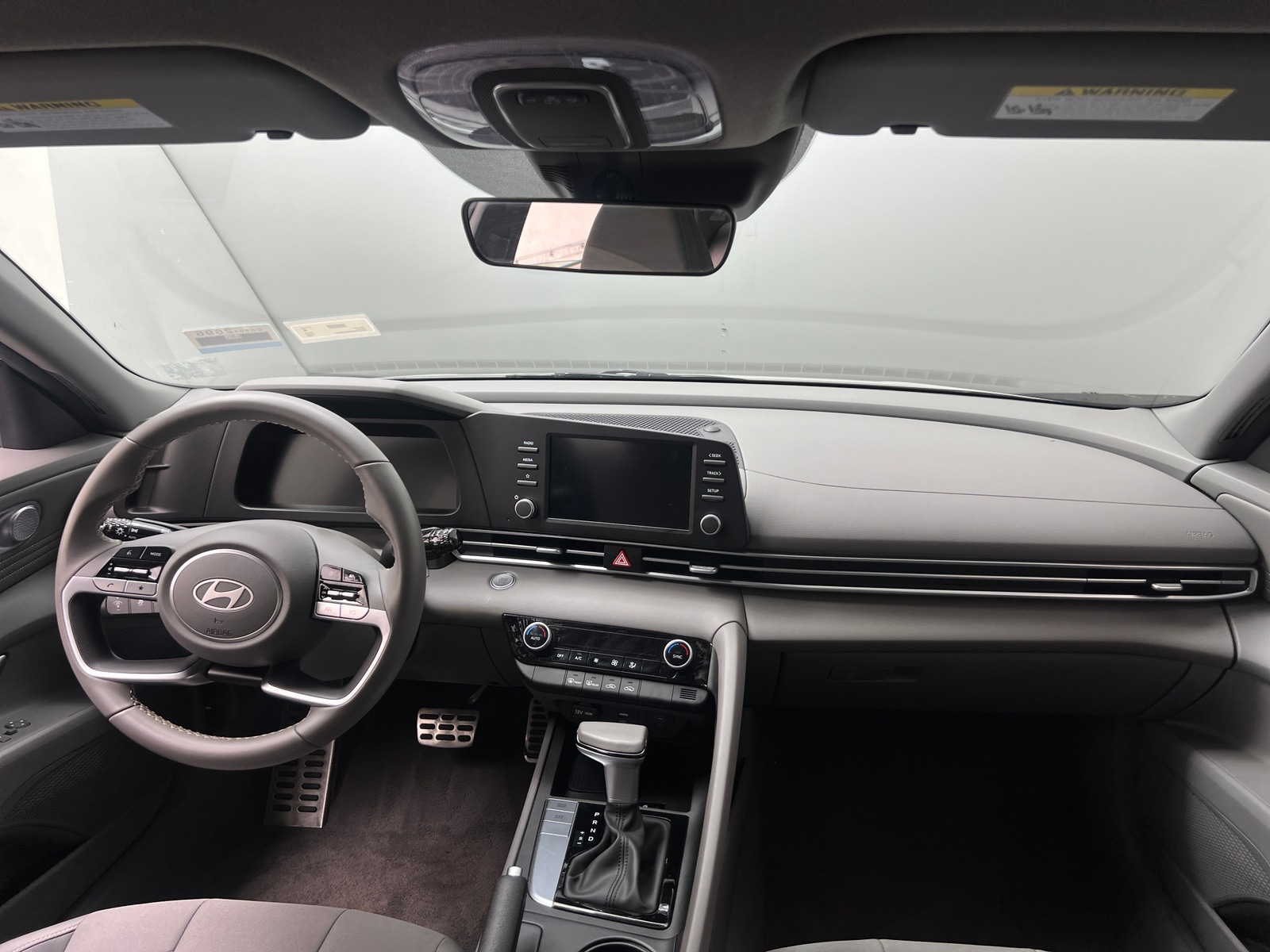 Thumbnail: 2025 Hyundai Elantra - 3