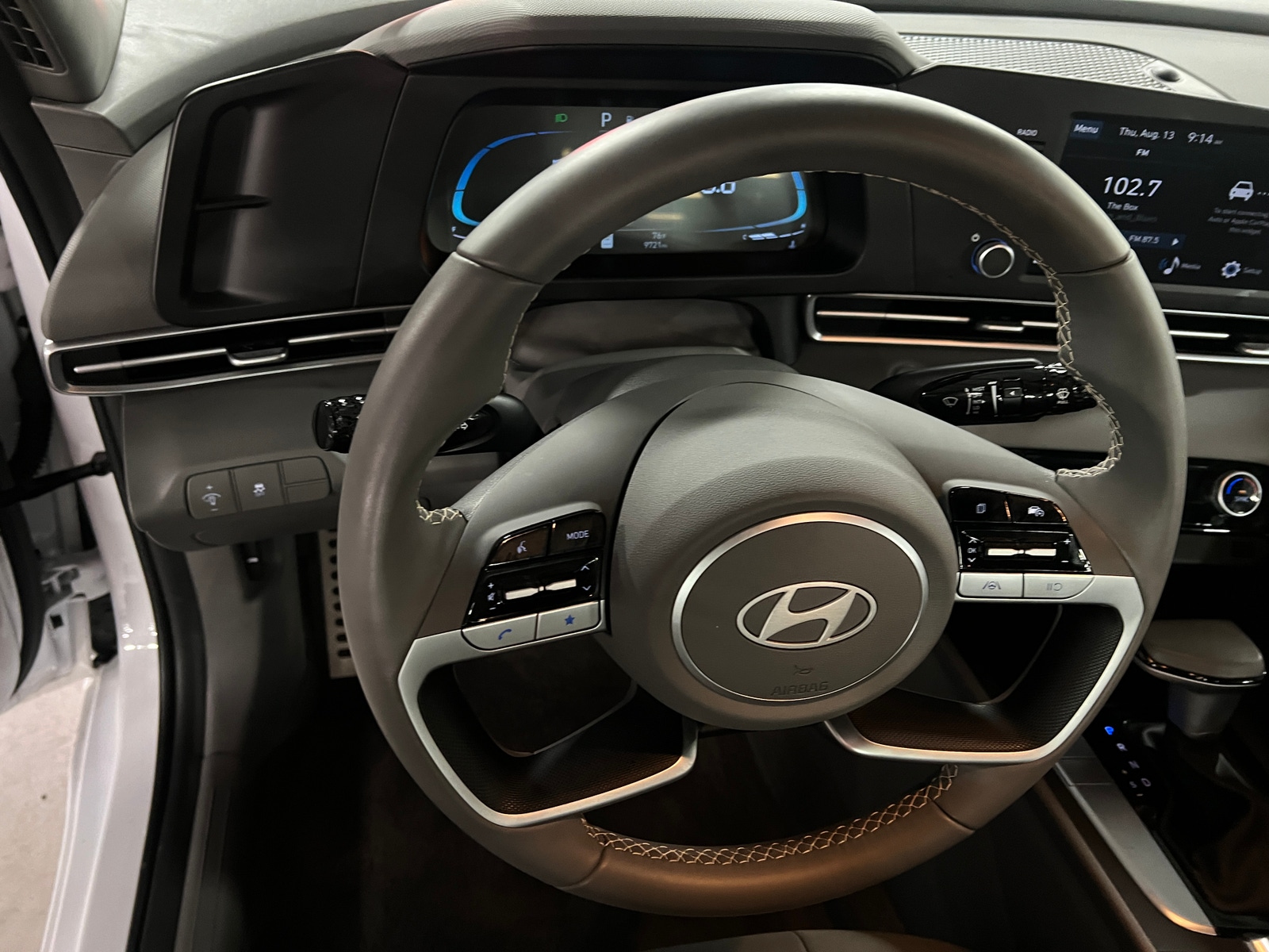 Thumbnail: 2025 Hyundai Elantra - 5