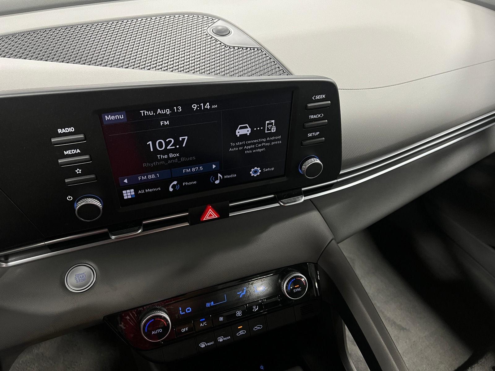 Thumbnail: 2025 Hyundai Elantra - 4