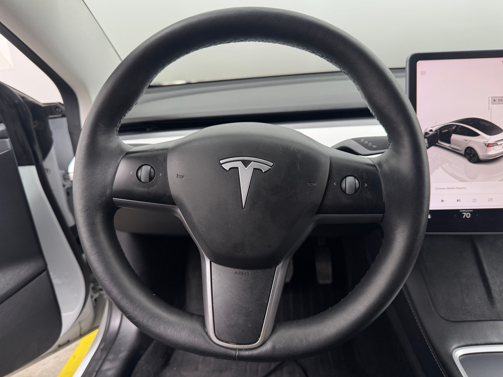 Thumbnail: 2022 Tesla Model 3 - 4