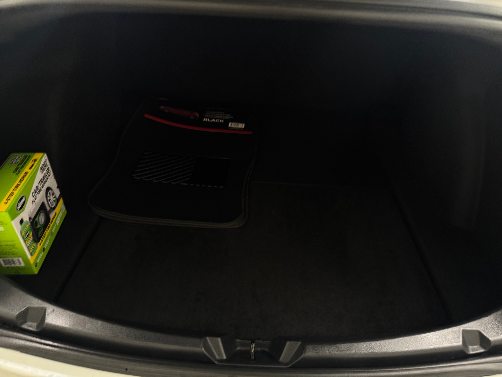 Thumbnail: 2022 Tesla Model 3 - 6