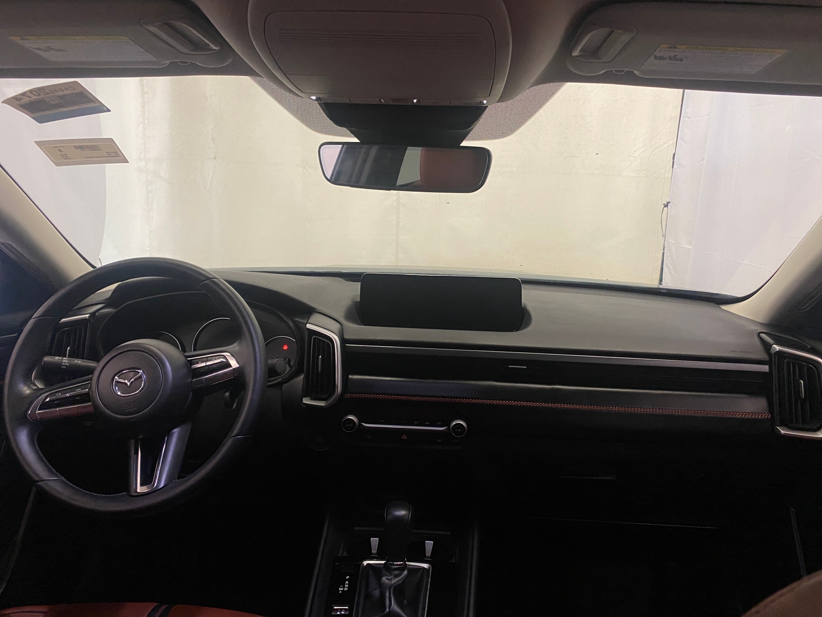 Thumbnail: 2023 Mazda CX-50 - 2