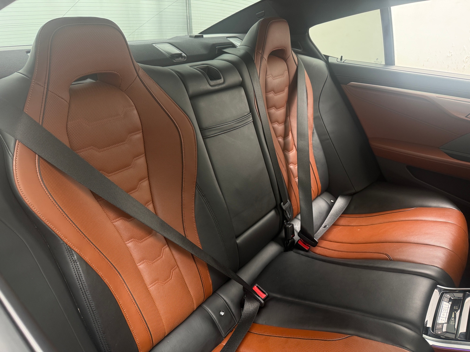 Thumbnail: 2021 BMW 8 Series - 5