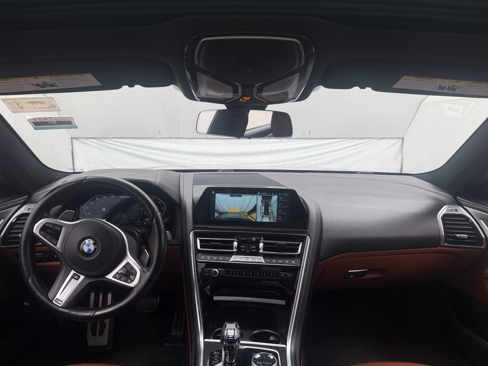 Thumbnail: 2021 BMW 8 Series - 2