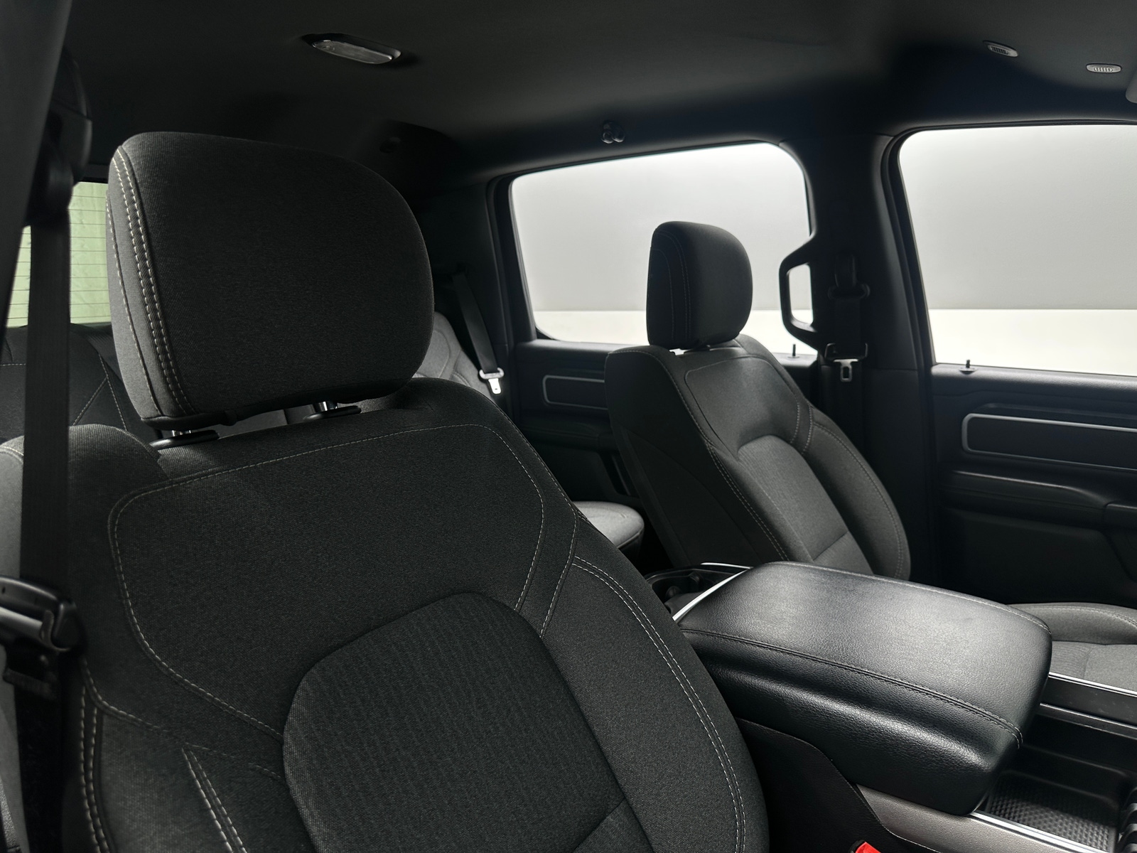 Thumbnail: 2020 RAM 1500 - 2