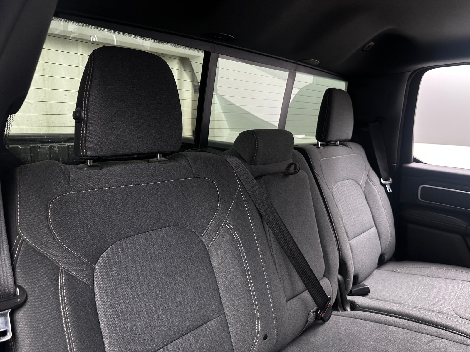 Thumbnail: 2020 RAM 1500 - 6