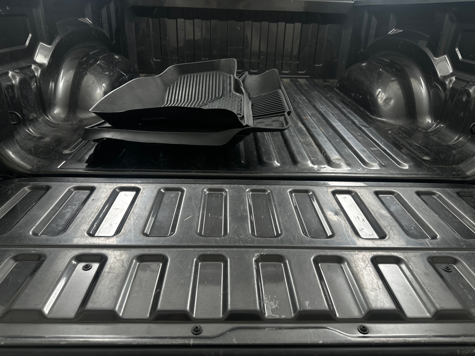 Thumbnail: 2020 RAM 1500 - 7