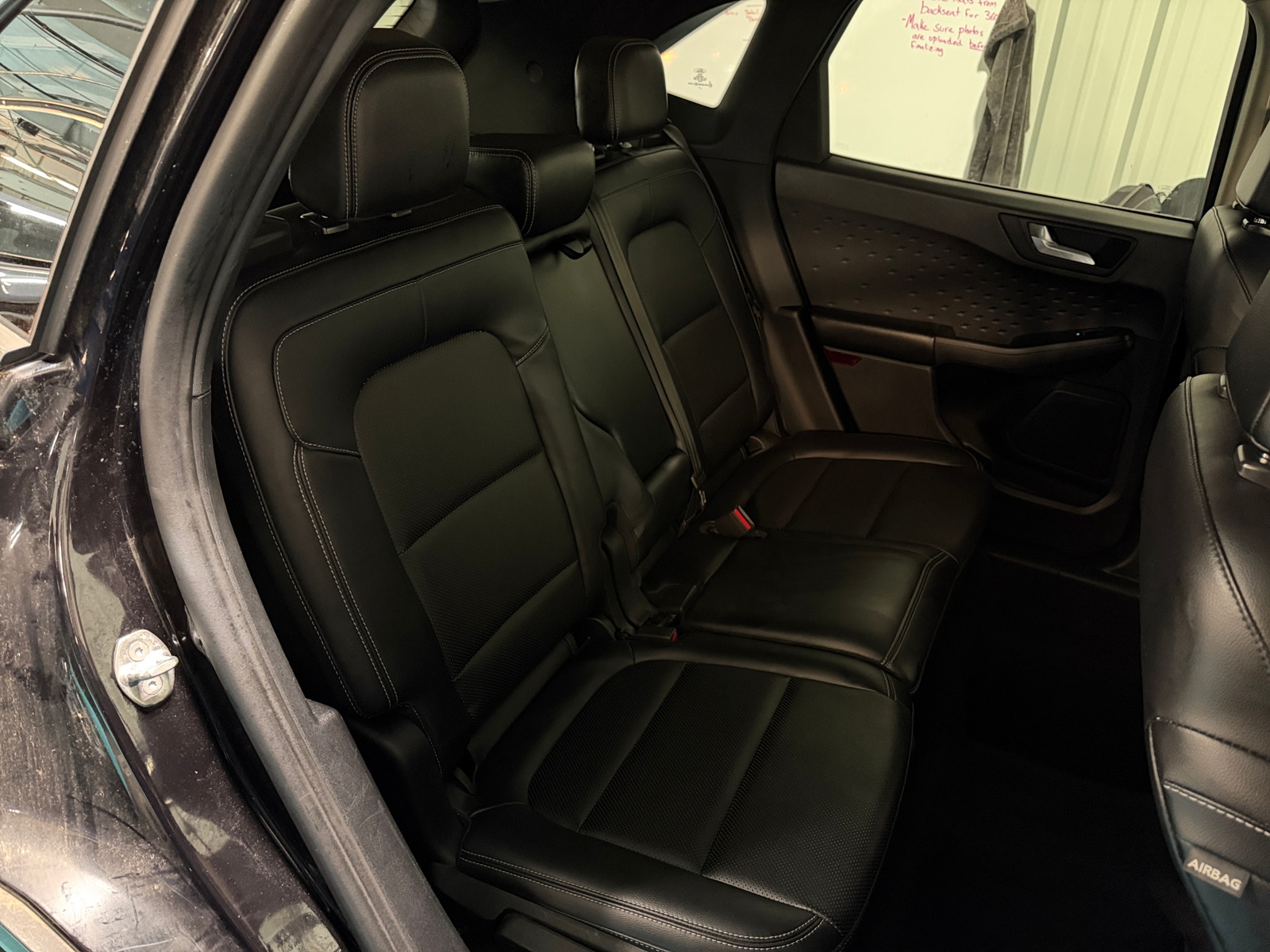 Thumbnail: 2020 Ford Escape - 5