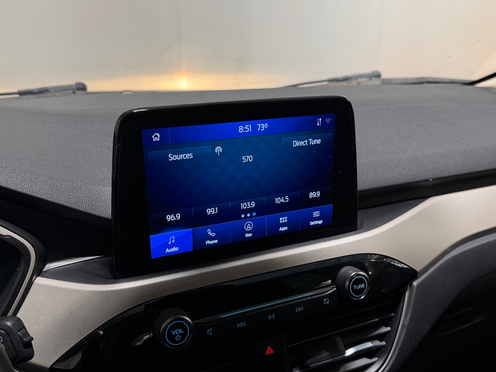 Thumbnail: 2020 Ford Escape - 3
