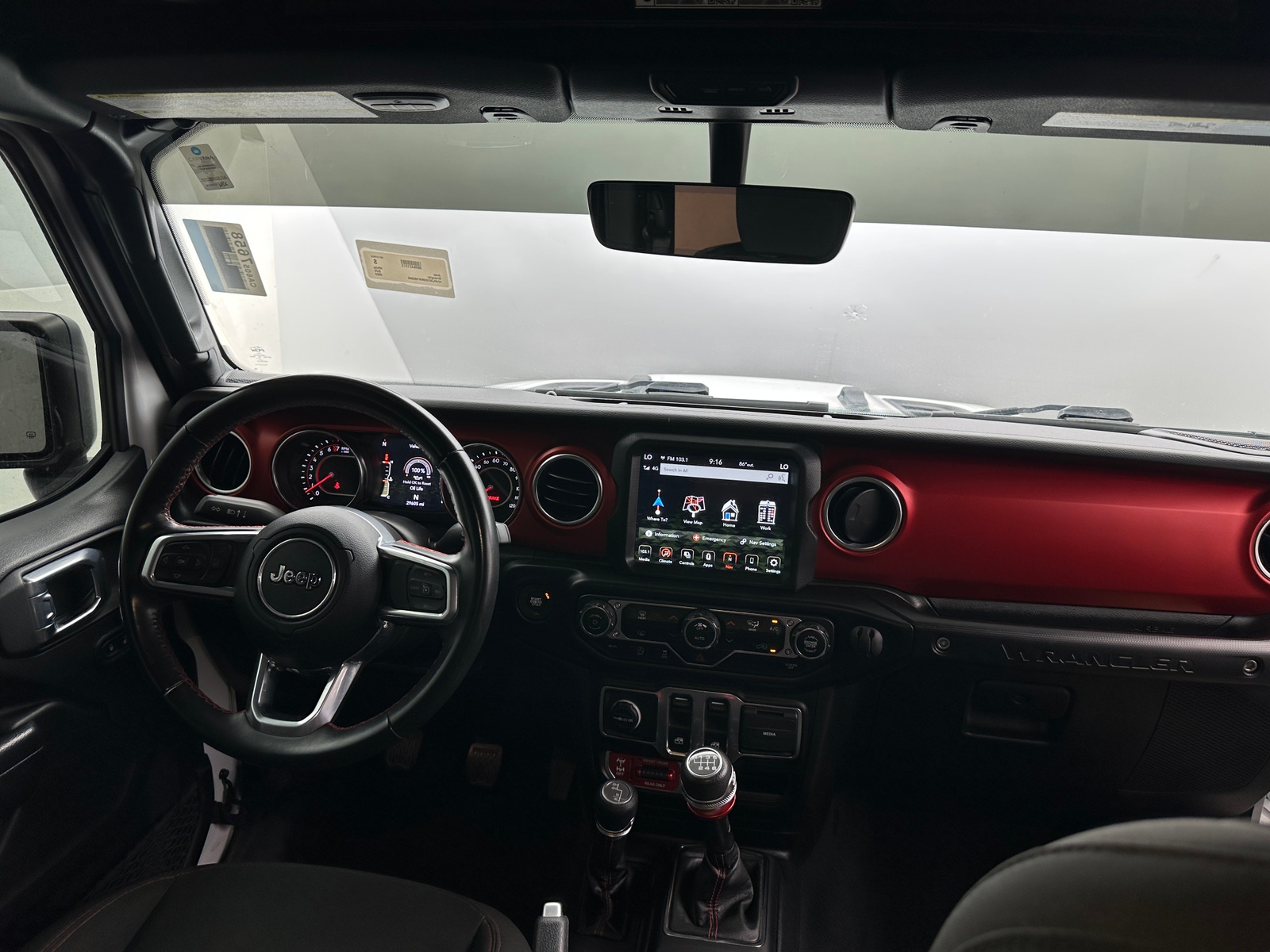 Thumbnail: 2022 Jeep Wrangler - 3