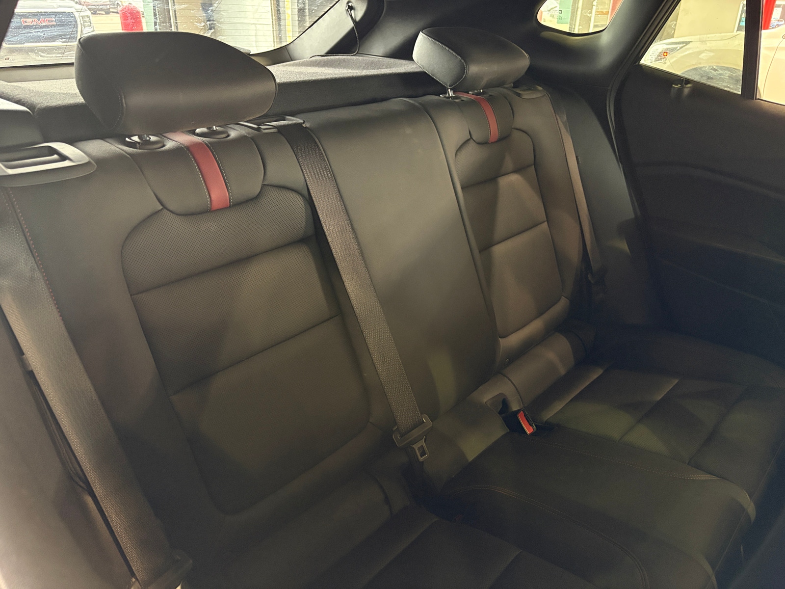 Thumbnail: 2024 Chevrolet Trax - 5