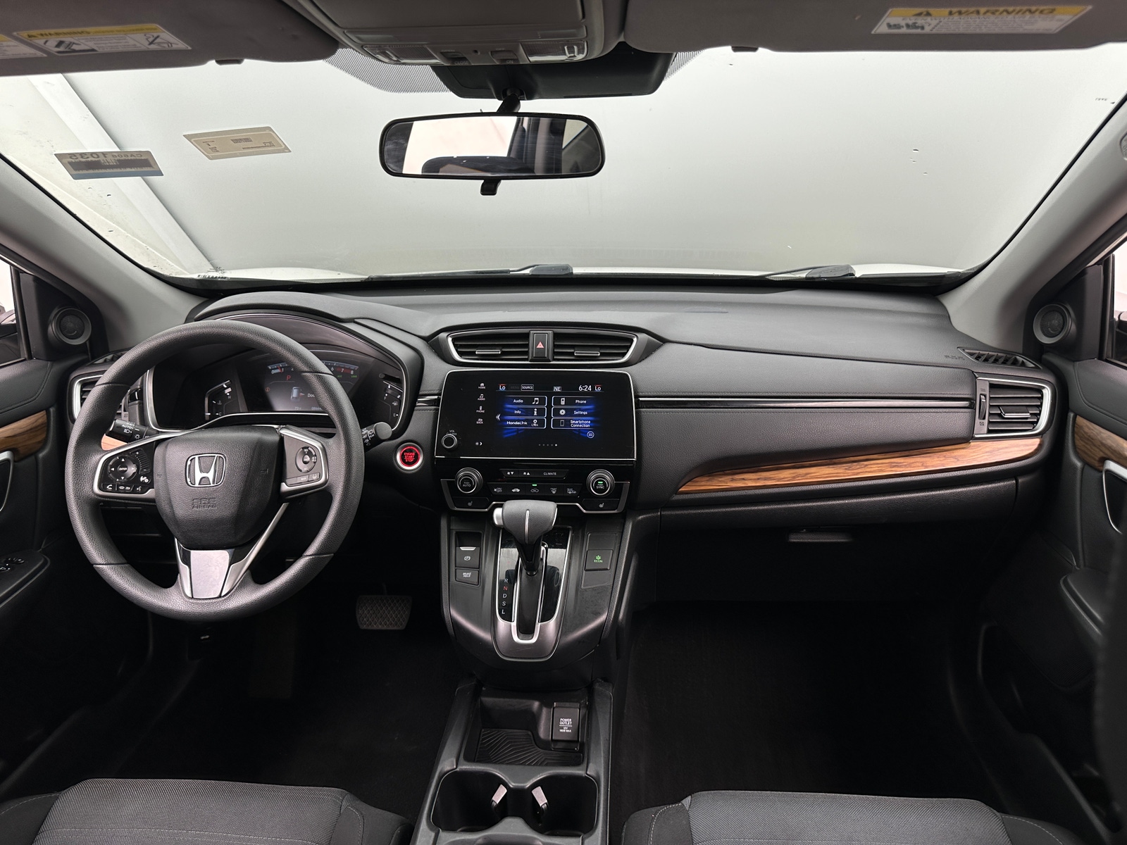 Thumbnail: 2017 Honda CR-V - 3