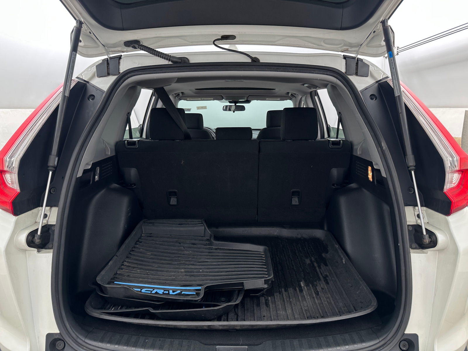 Thumbnail: 2017 Honda CR-V - 7