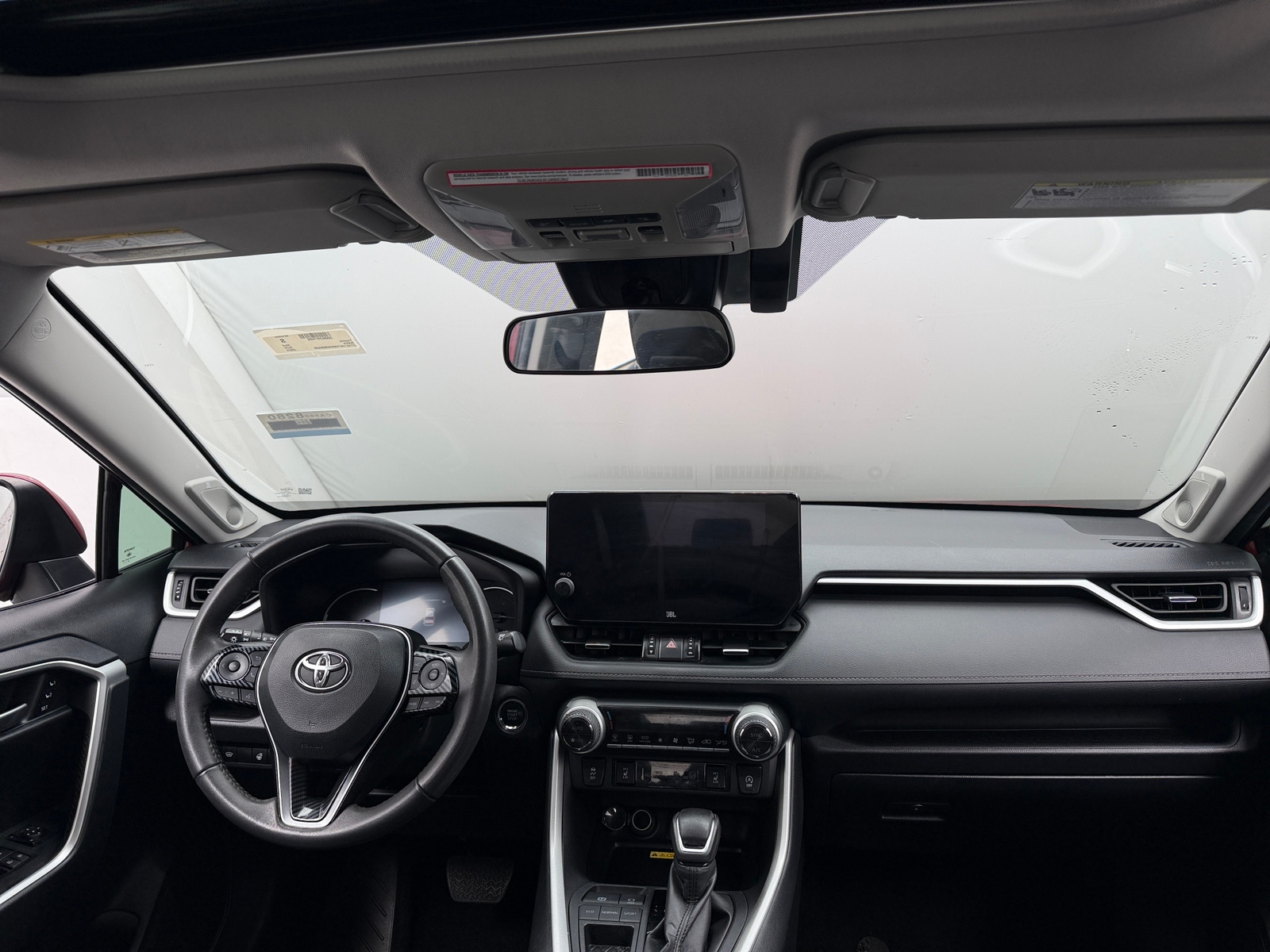 Thumbnail: 2024 Toyota RAV4 - 2