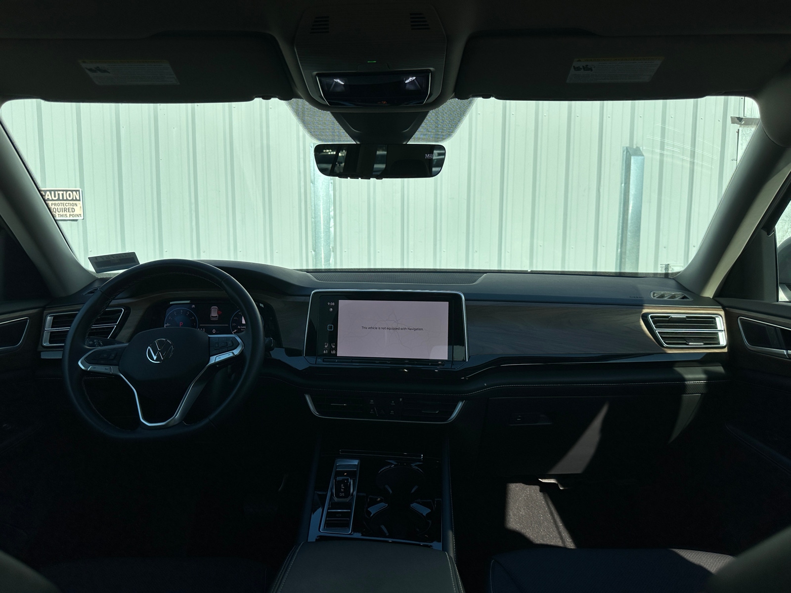 Thumbnail: 2026 Volkswagen Atlas - 3