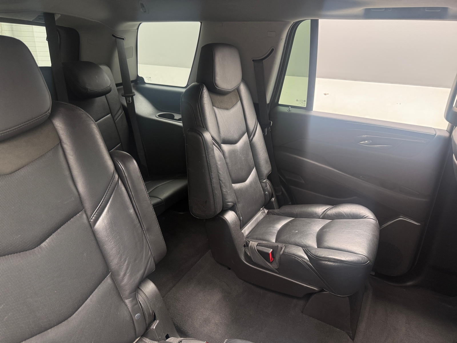Thumbnail: 2019 Cadillac Escalade - 5
